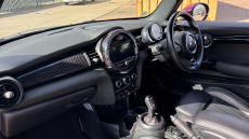 MINI Hatchback 2.0 John Cooper Works II 3dr Auto [8 Speed] Petrol Hatchback
